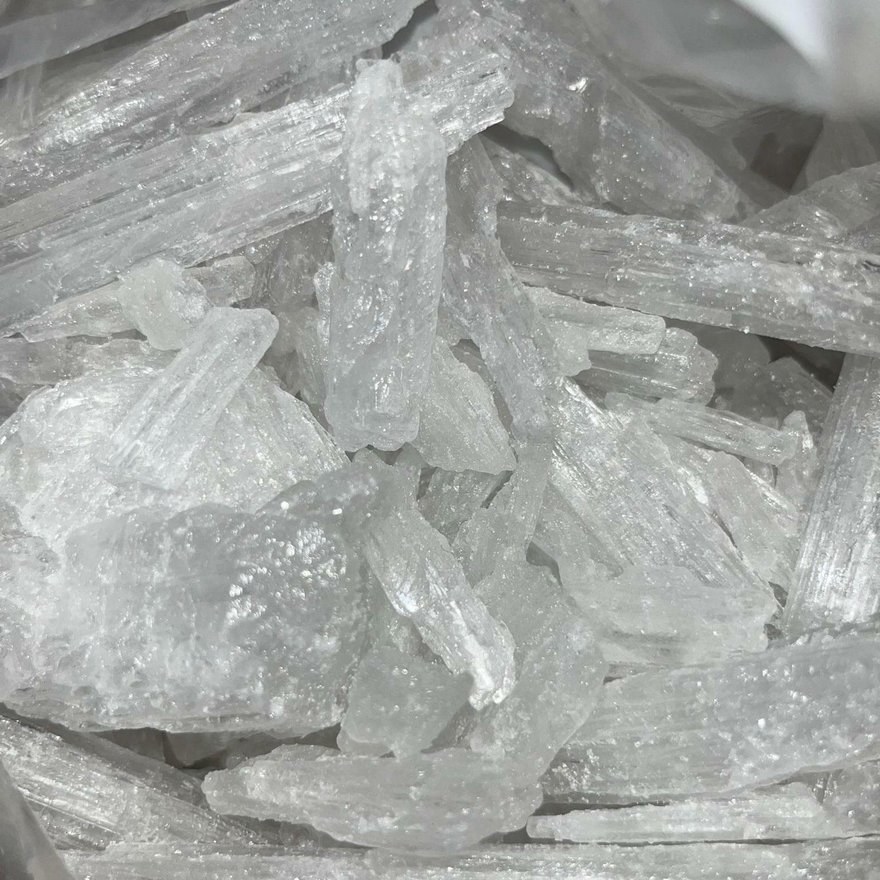 Mega Crystal