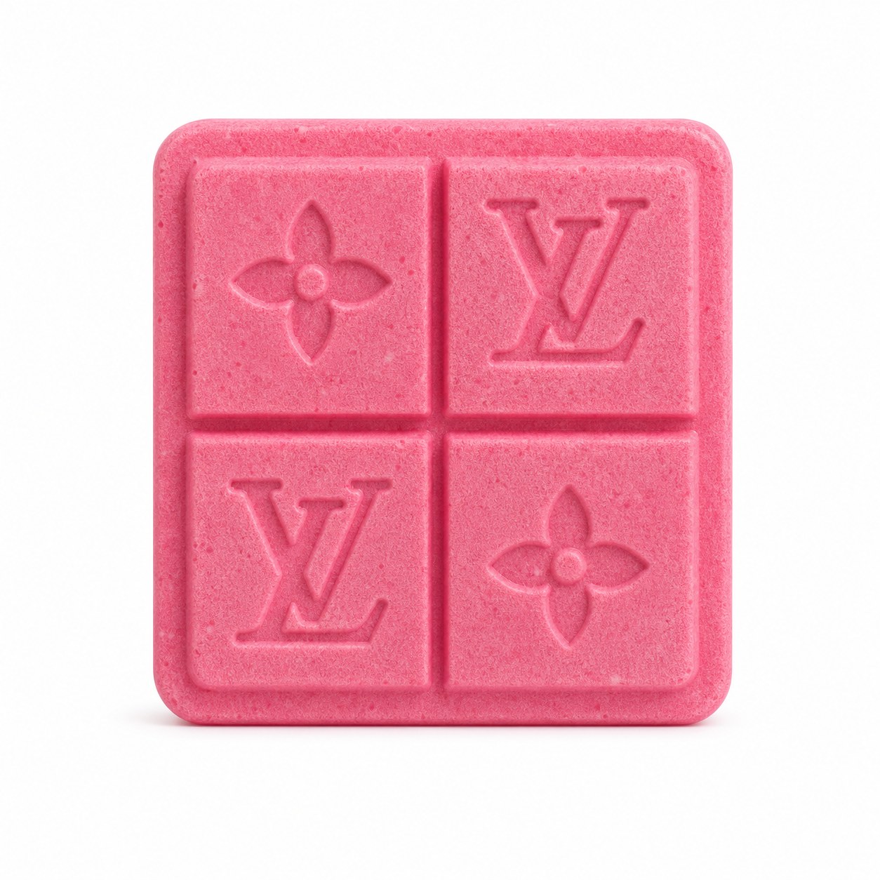 Pink Louis Vuitton