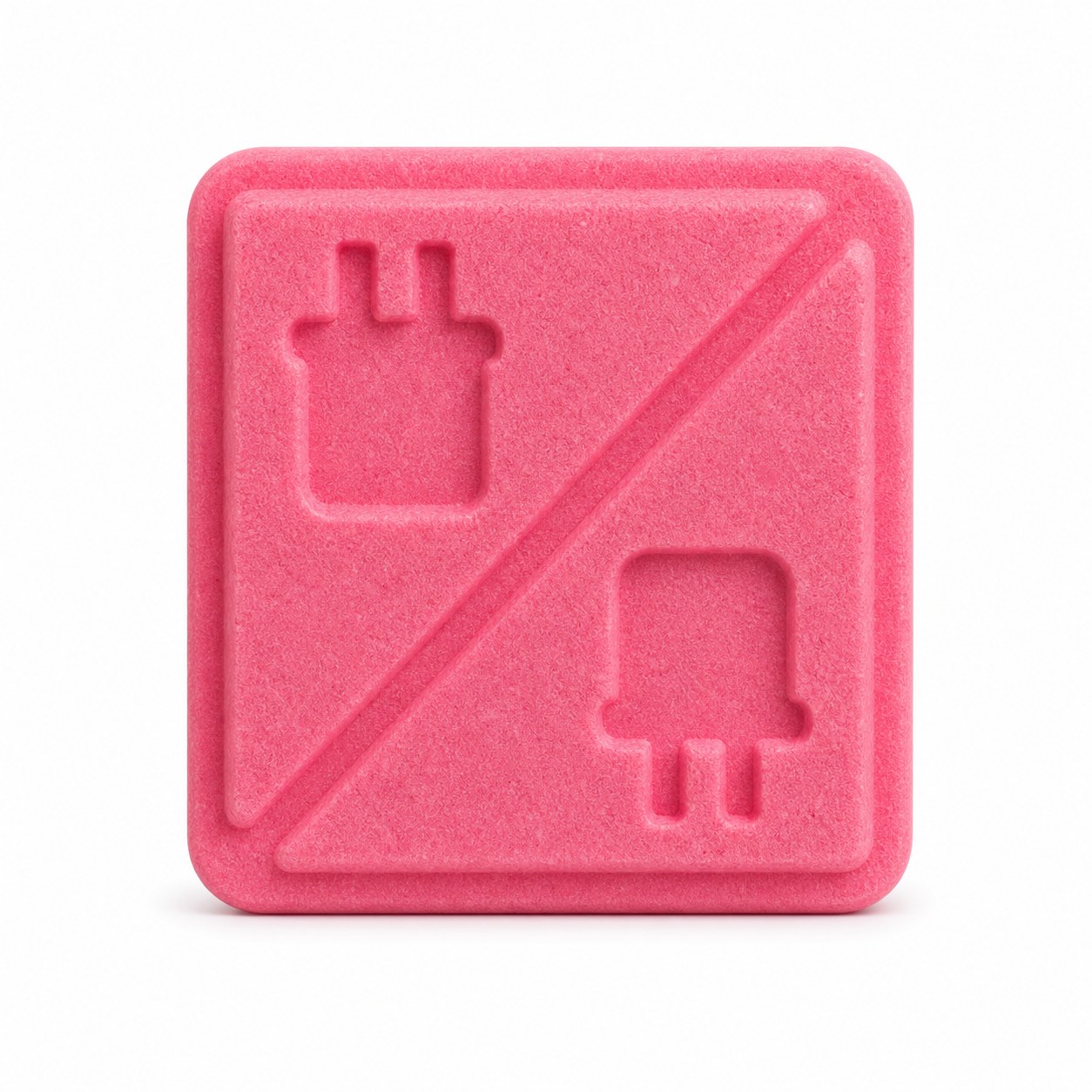 Pink Louis Vuitton