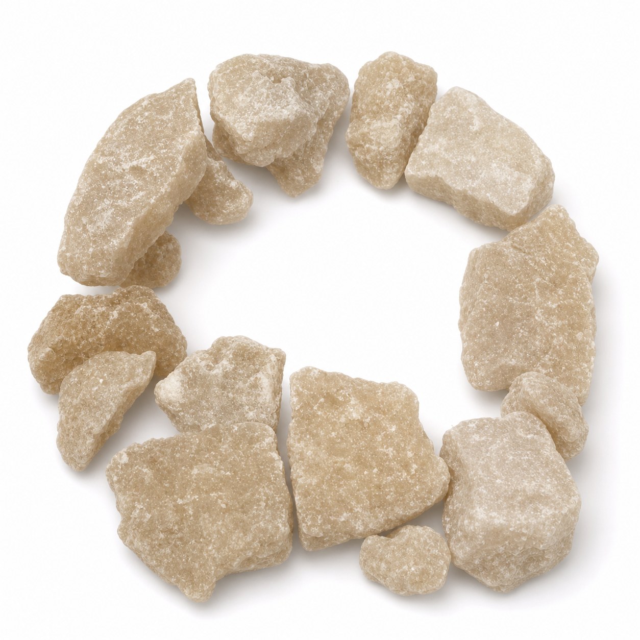 Ketamine Rocks