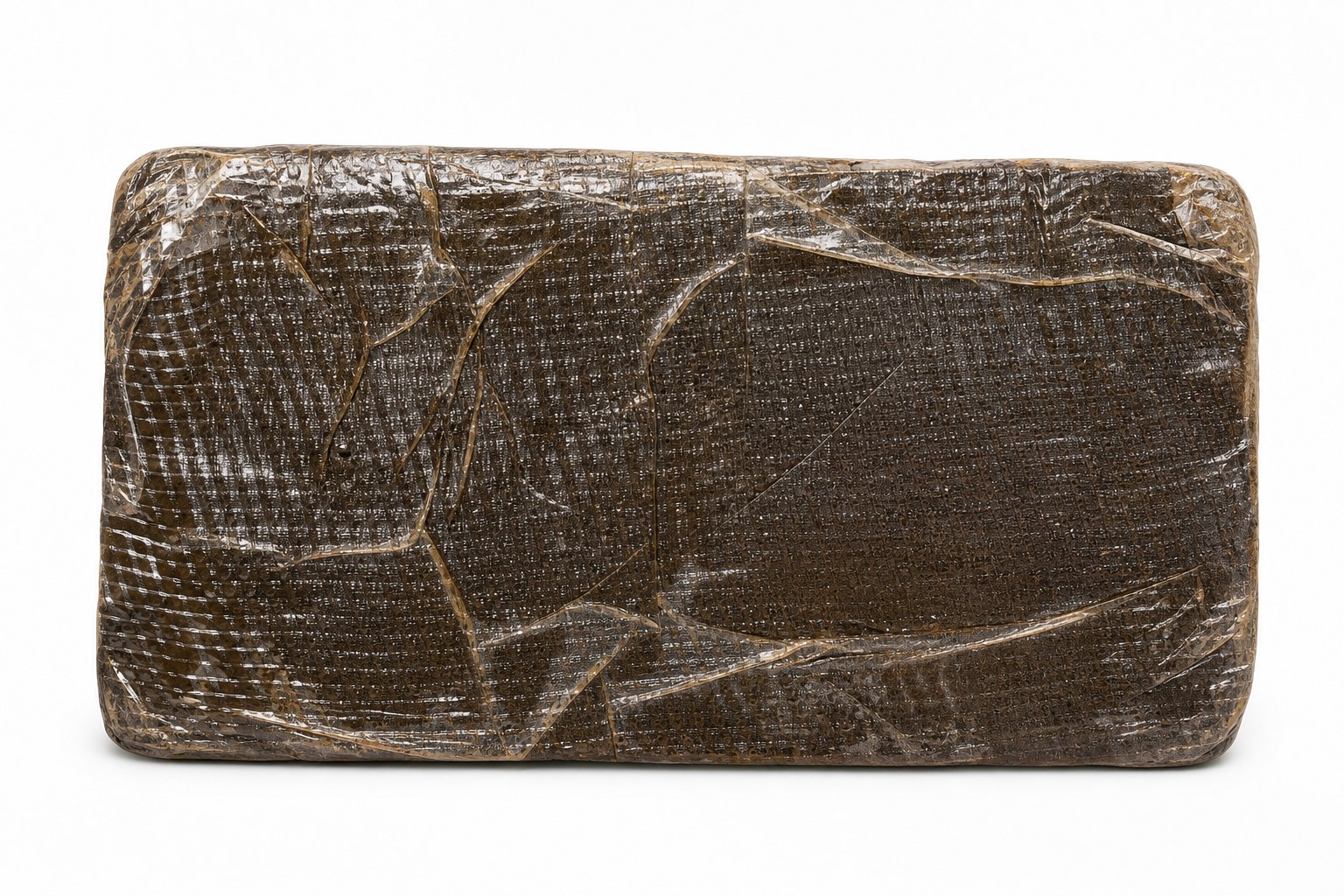 Premium Dry Sift Strain Mac-1